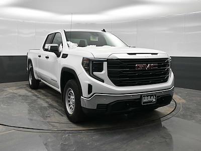 New 2026 GMC Sierra 1500 Pro Double Cab for sale #T267065 - photo 2