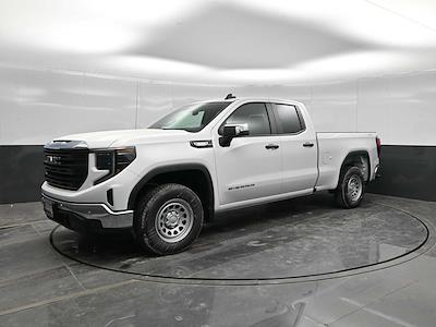 New 2026 GMC Sierra 1500 Pro Double Cab for sale #T267101 - photo 1