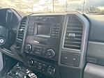 Used 2019 Ford F-550 Crew Cab Flatbed Truck for sale #T269425A - photo 22