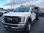 Used 2019 Ford F-550 Crew Cab Flatbed Truck for sale #T269425A - photo 37