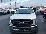 Used 2019 Ford F-550 Crew Cab Flatbed Truck for sale #T269425A - photo 39
