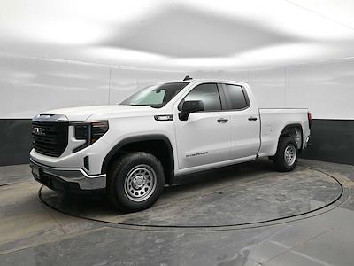 New 2026 GMC Sierra 1500 Pro Double Cab for sale #T269496 - photo 1