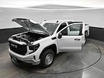 New 2026 GMC Sierra 1500 Pro Double Cab for sale #T269496 - photo 39