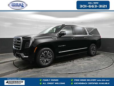 New 2026 GMC Yukon XL - photo 1