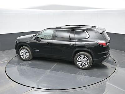 New 2025 GMC Acadia Elevation AWD SUV for sale #T279908 - photo 2