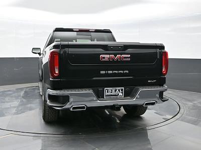 New 2025 GMC Sierra 1500 SLT Crew Cab 4WD Pickup for sale #T281520 - photo 2