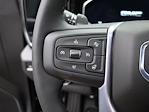 New 2025 GMC Sierra 1500 SLT Crew Cab 4WD Pickup for sale #T281520 - photo 17