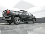 New 2025 GMC Sierra 1500 SLT Crew Cab 4WD Pickup for sale #T281520 - photo 36