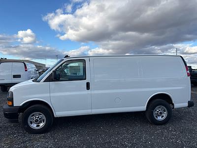 New 2024 GMC Savana 2500 Empty Cargo Van for sale #T291033 - photo 2