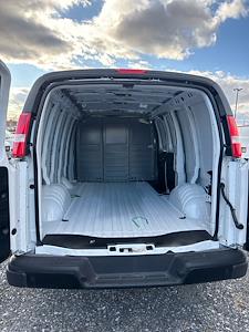 New 2024 GMC Savana 2500 Empty Cargo Van for sale #T291033 - photo 2