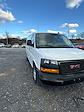 New 2024 GMC Savana 2500 Empty Cargo Van for sale #T291033 - photo 10