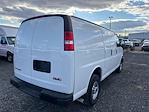 New 2024 GMC Savana 2500 Empty Cargo Van for sale #T291033 - photo 3