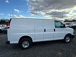 New 2024 GMC Savana 2500 Empty Cargo Van for sale #T291033 - photo 6