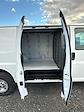 New 2024 GMC Savana 2500 Empty Cargo Van for sale #T291033 - photo 7
