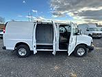 New 2024 GMC Savana 2500 Empty Cargo Van for sale #T291033 - photo 8