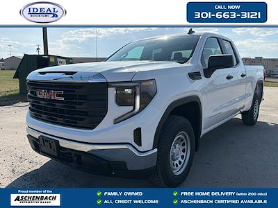 New 2026 GMC Sierra 1500 - photo 1