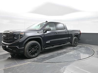 New 2025 GMC Sierra 1500 Elevation Crew Cab for sale #T303262 - photo 1