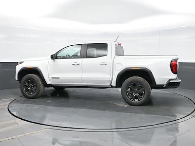 New 2024 GMC Canyon Elevation Crew Cab 2WD Pickup for sale #T317052 - photo 2