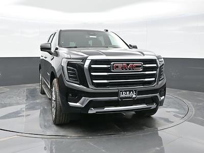 New 2025 GMC Yukon Elevation 4WD SUV for sale #T320876 - photo 1