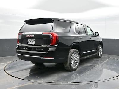 New 2025 GMC Yukon Elevation 4WD SUV for sale #T320876 - photo 2