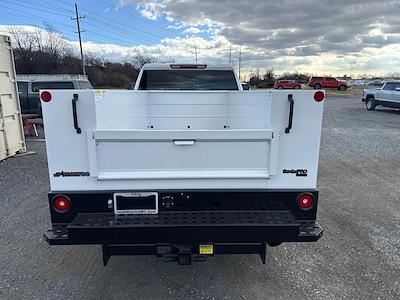 New 2025 GMC Sierra 2500 Double Cab Service Truck for sale #T322903 - photo 2
