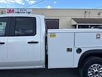New 2025 GMC Sierra 2500 Double Cab Service Truck for sale #T322903 - photo 4