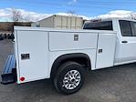 New 2025 GMC Sierra 2500 Double Cab Service Truck for sale #T322903 - photo 9