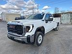 New 2025 GMC Sierra 2500 Double Cab Service Truck for sale #T322916 - photo 1