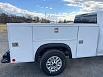 New 2025 GMC Sierra 2500 Double Cab Service Truck for sale #T322916 - photo 13