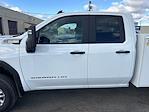 New 2025 GMC Sierra 2500 Double Cab Service Truck for sale #T322916 - photo 3