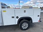 New 2025 GMC Sierra 2500 Double Cab Service Truck for sale #T322916 - photo 4