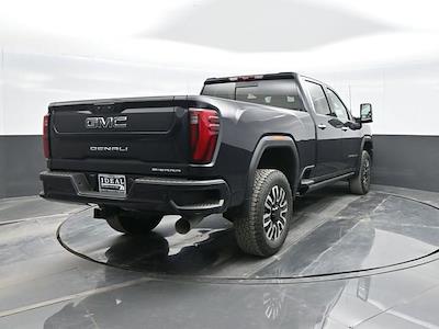 New 2025 GMC Sierra 3500 Denali Ultimate Crew Cab 4WD Pickup for sale #T323874 - photo 2