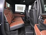 New 2025 GMC Sierra 3500 Denali Ultimate Crew Cab 4WD Pickup for sale #T323874 - photo 12