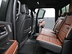 New 2025 GMC Sierra 3500 Denali Ultimate Crew Cab 4WD Pickup for sale #T323874 - photo 14