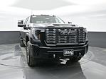 New 2025 GMC Sierra 3500 Denali Ultimate Crew Cab 4WD Pickup for sale #T323874 - photo 1