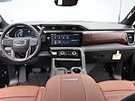 New 2025 GMC Sierra 3500 Denali Ultimate Crew Cab 4WD Pickup for sale #T323874 - photo 22