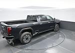 New 2025 GMC Sierra 3500 Denali Ultimate Crew Cab 4WD Pickup for sale #T323874 - photo 31