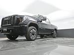 New 2025 GMC Sierra 3500 Denali Ultimate Crew Cab 4WD Pickup for sale #T323874 - photo 35