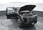 New 2025 GMC Sierra 3500 Denali Ultimate Crew Cab 4WD Pickup for sale #T323874 - photo 41