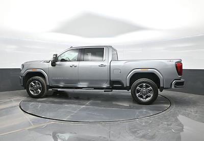 New 2025 GMC Sierra 2500 SLE Crew Cab 4WD Pickup for sale #T327475 - photo 2