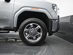 New 2025 GMC Sierra 2500 SLE Crew Cab 4WD Pickup for sale #T327475 - photo 10