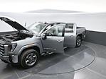 New 2025 GMC Sierra 2500 SLE Crew Cab 4WD Pickup for sale #T327475 - photo 39