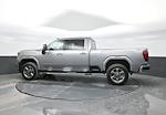 New 2025 GMC Sierra 2500 SLE Crew Cab 4WD Pickup for sale #T327475 - photo 2