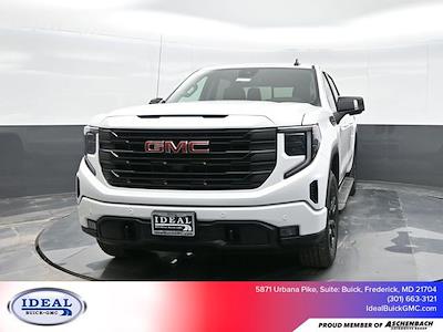 New 2025 GMC Sierra 1500 Elevation Crew Cab 4WD Pickup for sale #T327569 - photo 1