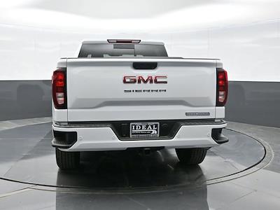 New 2025 GMC Sierra 1500 Elevation Crew Cab 4WD Pickup for sale #T327577 - photo 2