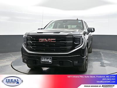 New 2025 GMC Sierra 1500 Elevation Crew Cab 4WD Pickup for sale #T327581 - photo 1