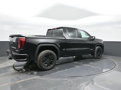 New 2025 GMC Sierra 1500 Elevation Crew Cab 4WD Pickup for sale #T327581 - photo 2