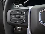 New 2025 GMC Sierra 1500 Elevation Crew Cab 4WD Pickup for sale #T327581 - photo 17
