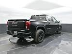 New 2025 GMC Sierra 1500 Elevation Crew Cab 4WD Pickup for sale #T327581 - photo 8