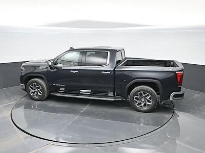 New 2025 GMC Sierra 1500 SLT Crew Cab 4WD Pickup for sale #T328177 - photo 2